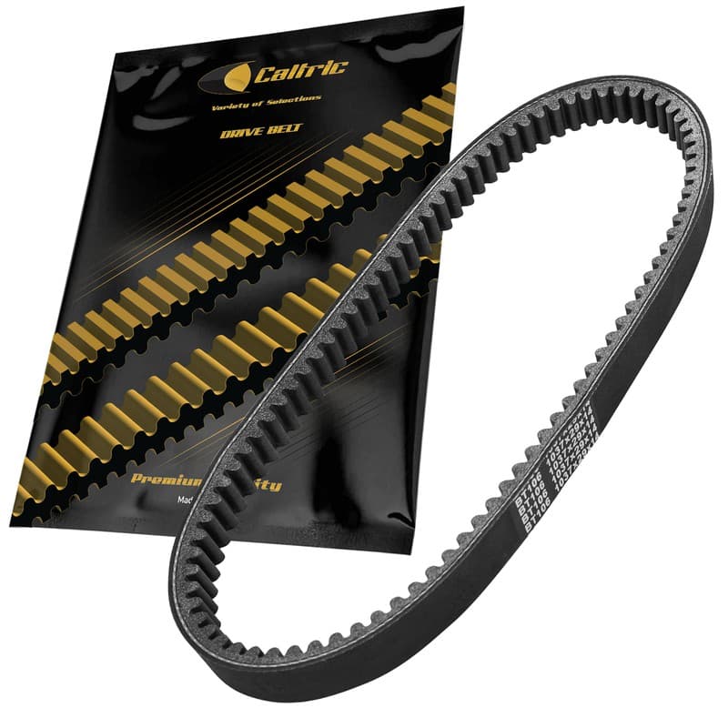 for Polaris Magnum 325 330 425 500 Diesel 455 1998-2002 2004 / Drive Belt