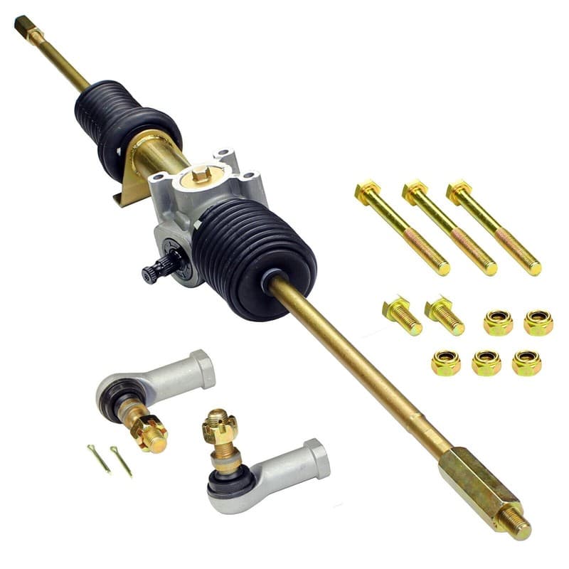 Steering Rack and Pinion for Can-Am Commander 1000 STD DPS XT XT-P LTD 2011-2014