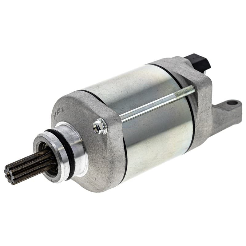 NICHE Starter Motor Assembly for Suzuki GSXR600 GSXR750 31100-14J00 14J10