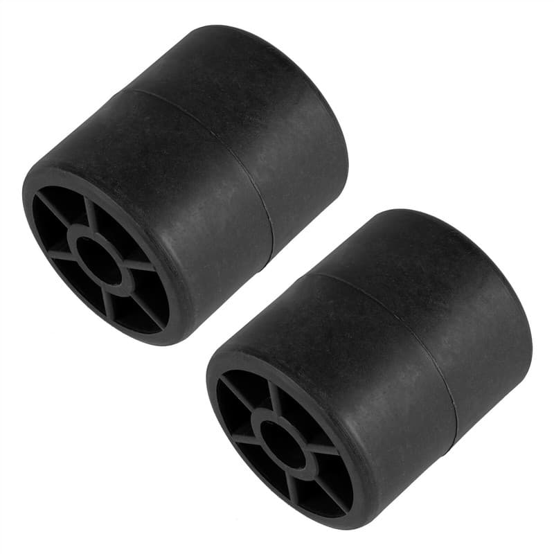 Caltric Deck Roller for John Deere Z515E Z530M Z530R Z540R Z545R 54" 60"