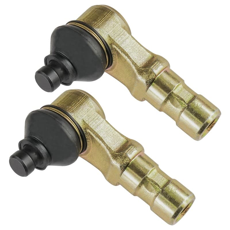 2 Lower Knuckle Ball Joint for Suzuki Quad Racer LT500R LT-500R LT 500R 87-1990