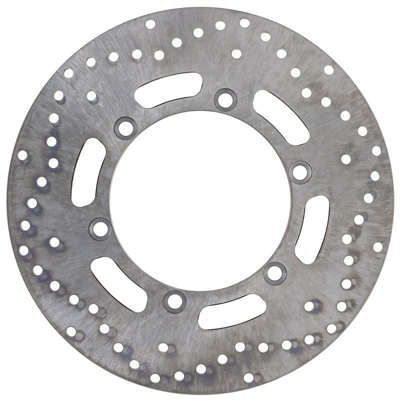 NICHE Front Brake Rotor for Kawasaki Ninja 500 500R GPz1100 GPz750 41080-1503-FB
