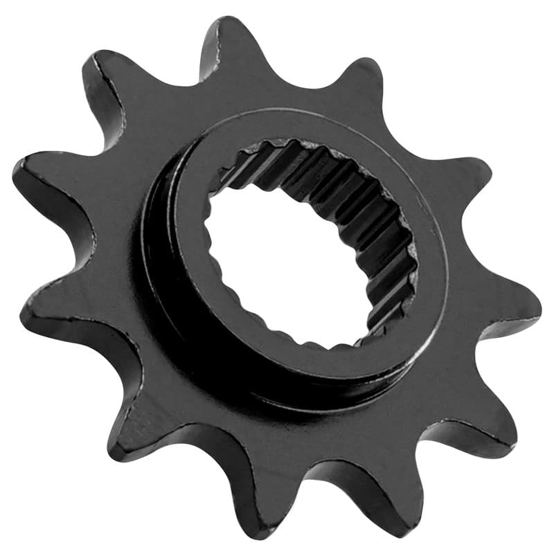 Caltric Front Drive Chain Sprocket for Polaris Trail Boss 325 2000-2002 Teeth 11