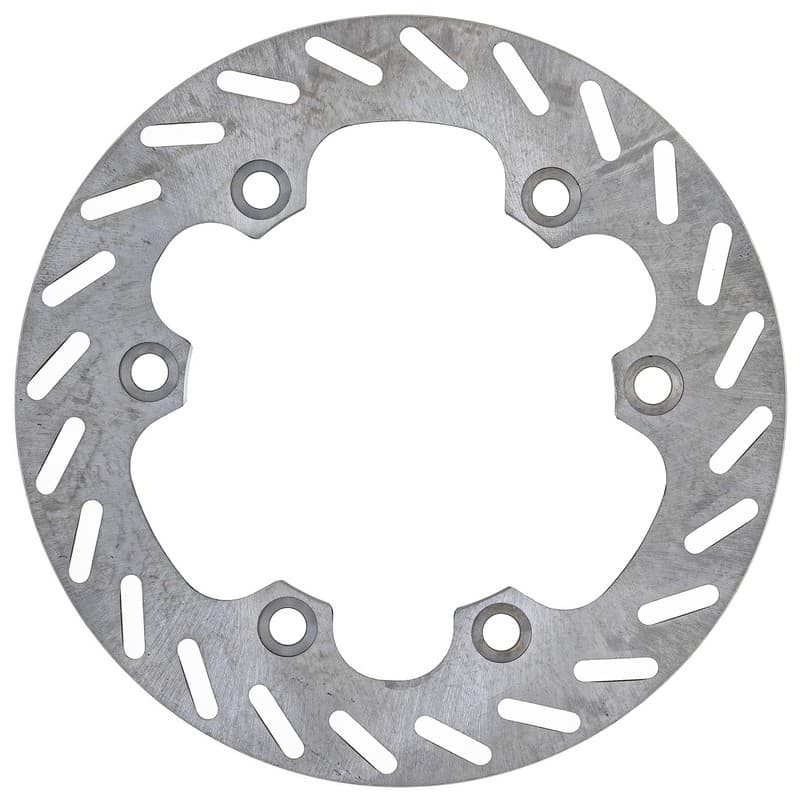 NICHE Rear Brake Rotor for Honda CR250R CR125R CR500R 43351-KS6-701