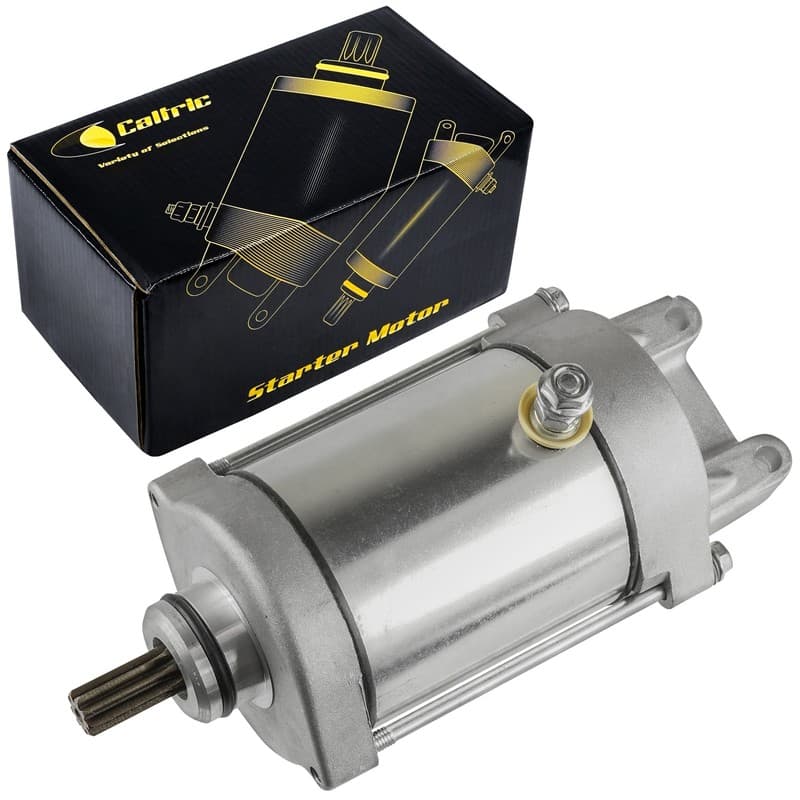 Starter for Honda CBR600F2 CBR600 F2 1991-1994 / CBR600Sjr CBR600 Sjr 1996