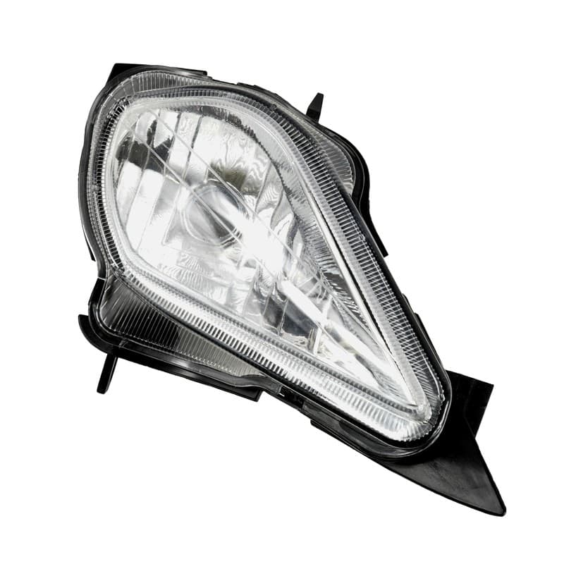 Caltric Right Headlight Housing Frame For Yamaha Raptor 700R YFM700R 2006-2026