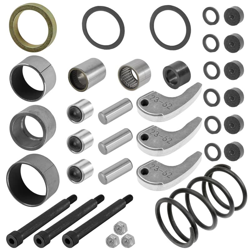 Primary Drive Clutch Rebuild Kit for Polaris Ranger Crew 800 EFI 4X4 2010 -2014