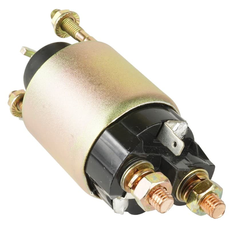Starter Solenoid for Kubota Mower F2000 F2100 2100E 20 21Hp