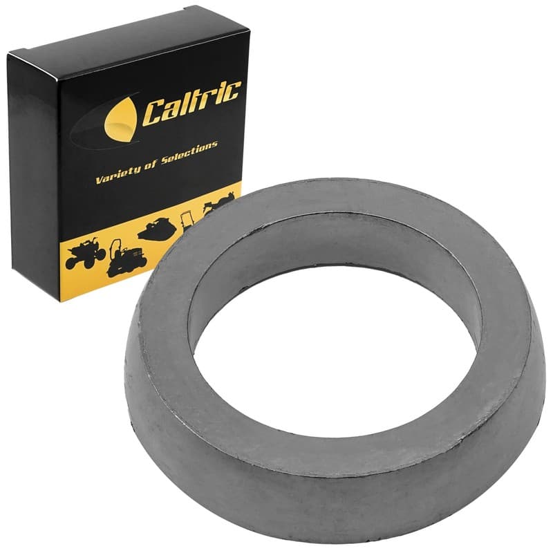 Exhaust Pipe Gasket For Arctic Cat ZL 600 EFL 2001-2003 | ZR 600 EFL 2001-2002