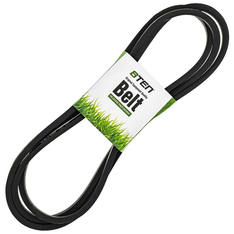Drive Belt for Ferris Series 44 IS500Z ROPS w Flat-Nosed & 5023496 135-1998-SL