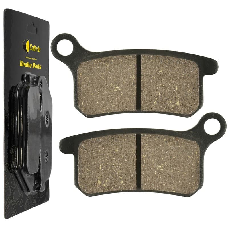 Rear Brake Pads for KTM Sx85 2004 2005 2006 2007 2008 2009 2010