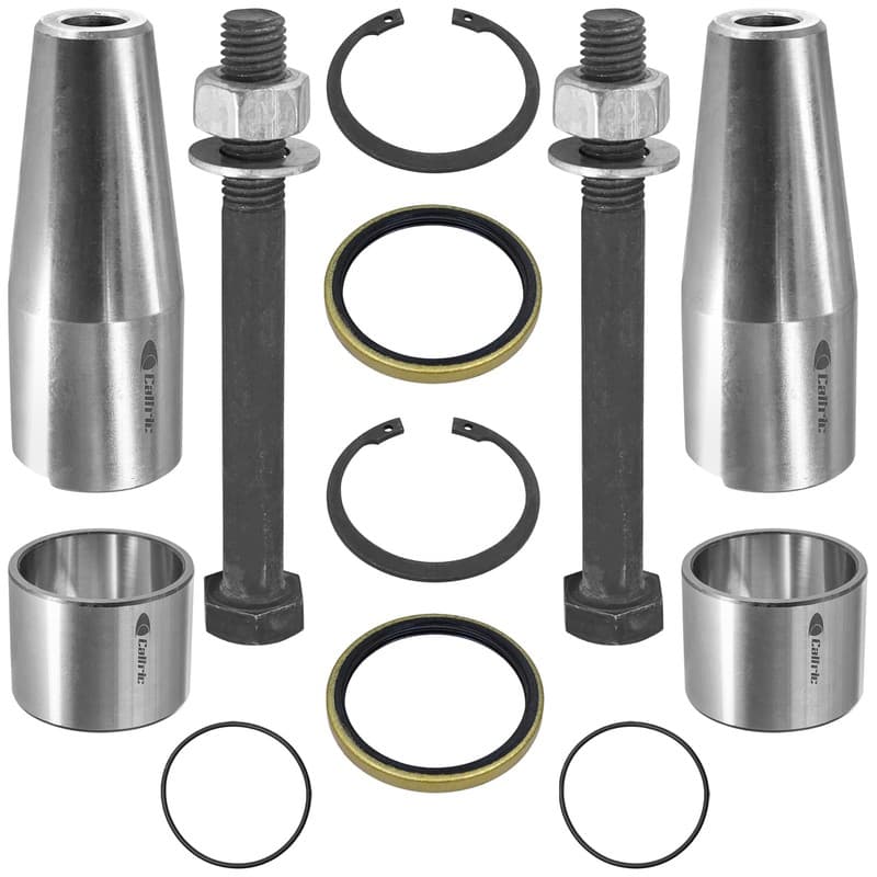 Bob-Tach Mounting System Lower Kit For Bobcat T630 T650 T740 T750 T770 T870