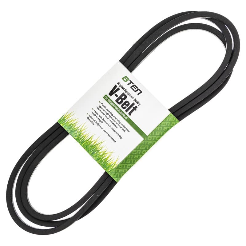 Deck Belt for Gravely ZT 1840 1540 1640 HVZ 07241800 40 Inch Deck
