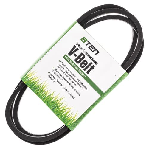 Drive Belt for Poulan Pro PDGT26H54A PRGT25H48A PP165H42 PKGTH2554 161597