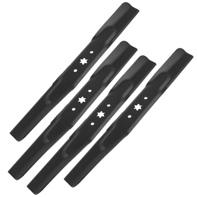 742-04308 942-04308 742-0656 490-110-M108 942-0656 42" Deck Blade For Troy Bilt