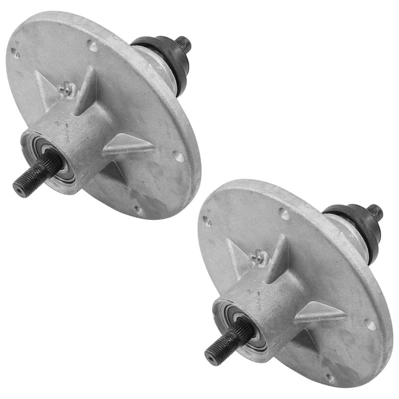 Caltric 492574MA 1001046 492574 92574 490905 90905 285-332 Spindle for Murray