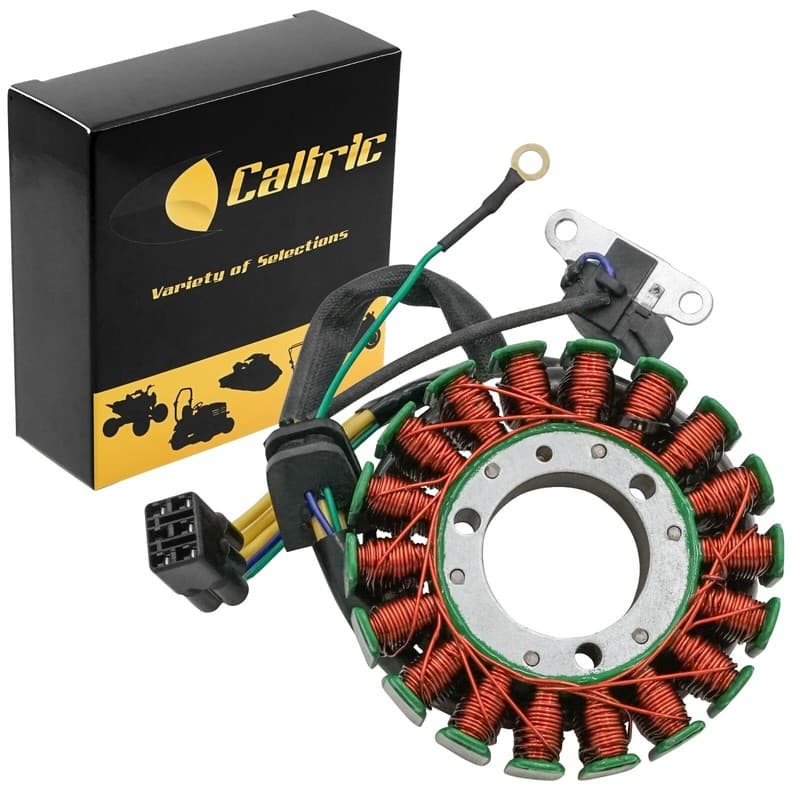 Stator for Polaris Phoenix 200 2005 2006 2007 2008 2009 2010 2011-2024 Magneto