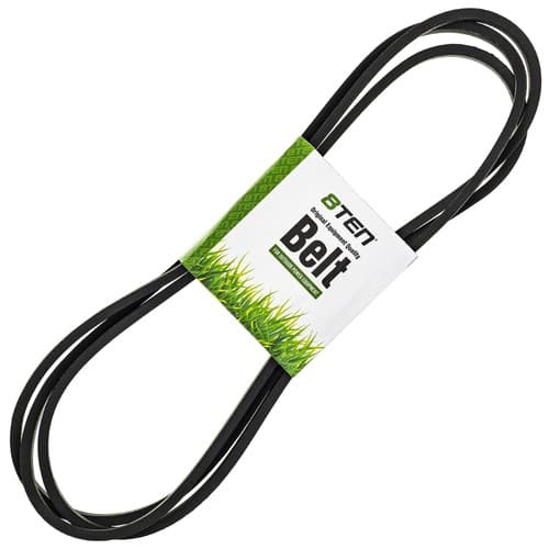 8TEN Belt for Toro TimeCutter SS5425 SW5425 MX5075 MX5475 5475C 130-0843-SL