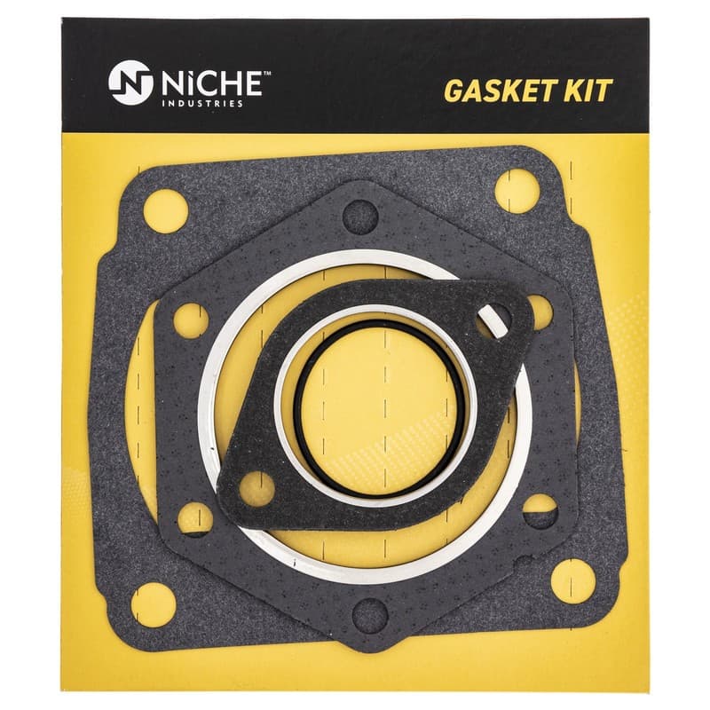 NICHE Gasket Kit for Polaris 3086757 Trail Blazer Xplorer 250 Sport 400L