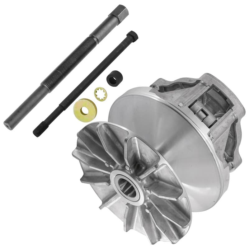 Primary Drive Clutch & Bolt For Polaris Sportsman X2 800 2008-2009 X2 700 2008