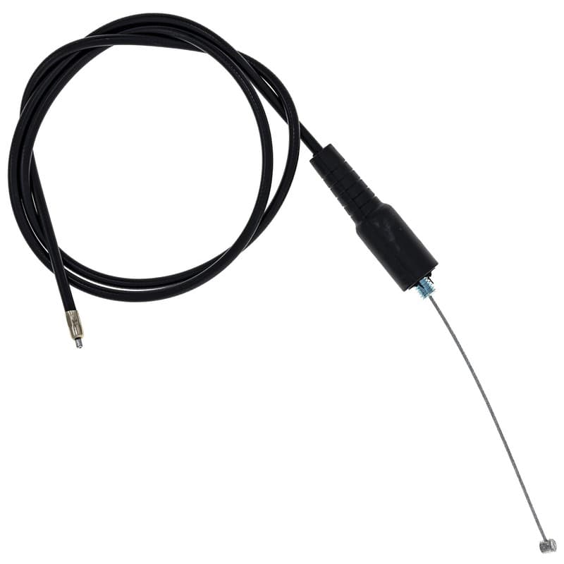 NICHE Throttle Cable for Suzuki RM125 RM250 58300-37F00 58300-37F01 2001-2008