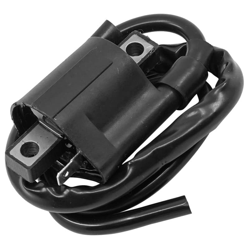 Ignition Coil for Yamaha Moto-4 200 YFM200 1985 1986 1987 1988 1989 Atv