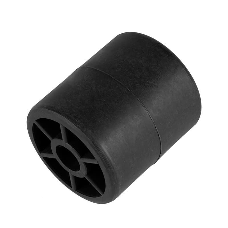Caltric Deck Roller for John Deere GX255 Z325E Z330 Z375R Z525E Z625 Z655 54"