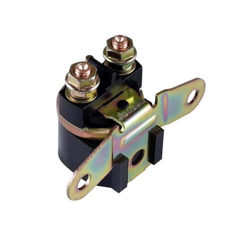 Starter Solenoid Relay for Suzuki LTF 300 LT-F300 LTF 300 King Quad 300 1999-02