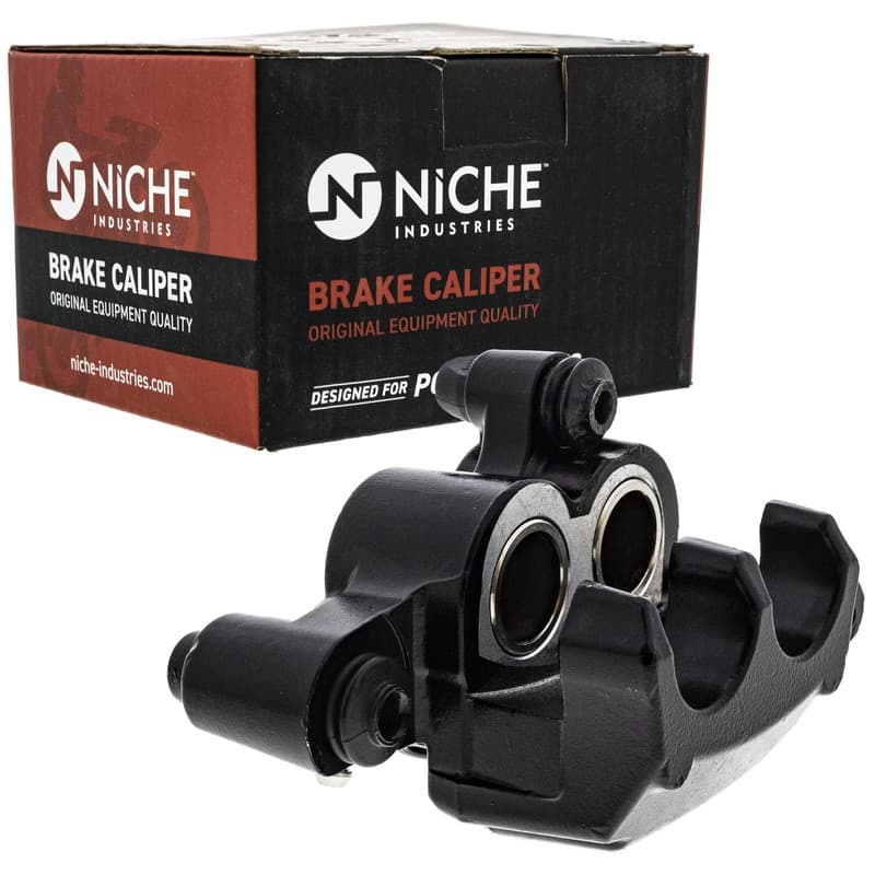 NICHE Rear Right Hand Brake Caliper for Can-Am Outlander 1000 500 570 450