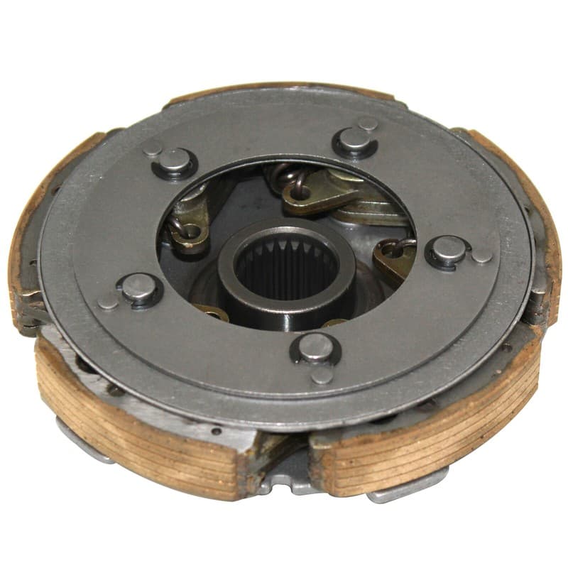 Wet Clutch Centrifugal Carrier for Yamaha Kodiak 400 YFM400FW 4WD 1996-1998