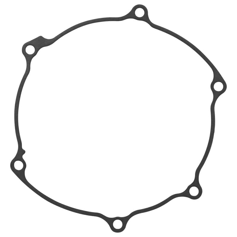 Caltric Clutch Cover Outer Gasket For Yamaha YZ250F 2019-26 / YZ250FX 2020-2026