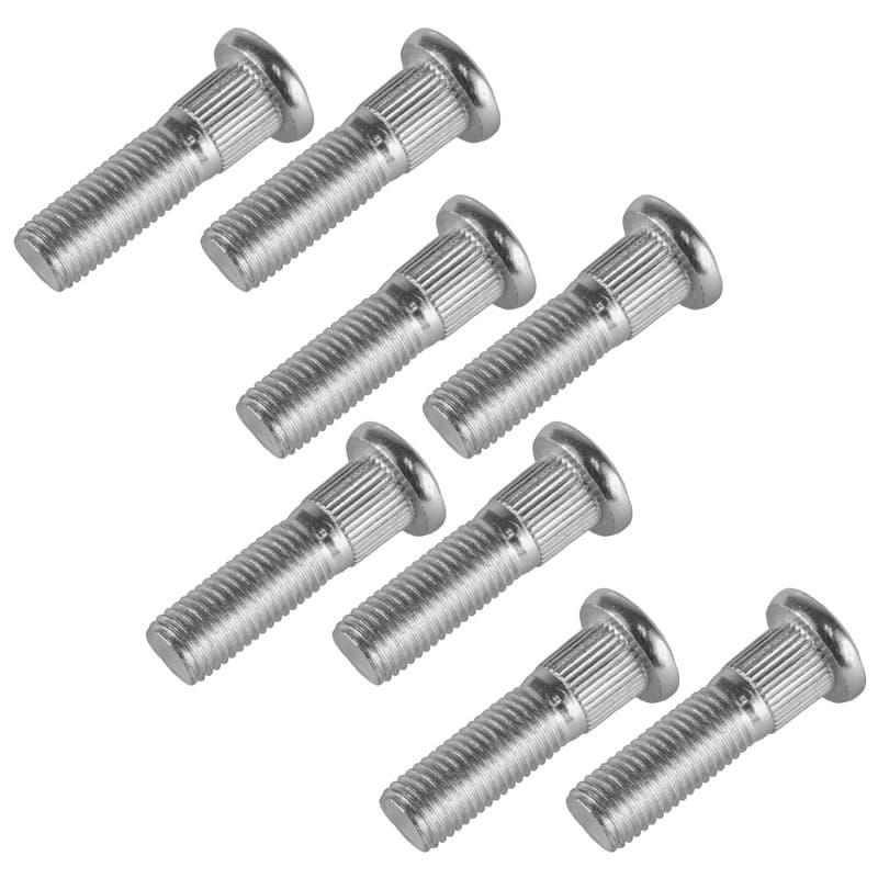 8 Front or Rear Hub Stud Bolt for Kawasaki Brute Force 750 KVF750 4x4I 2012-2021