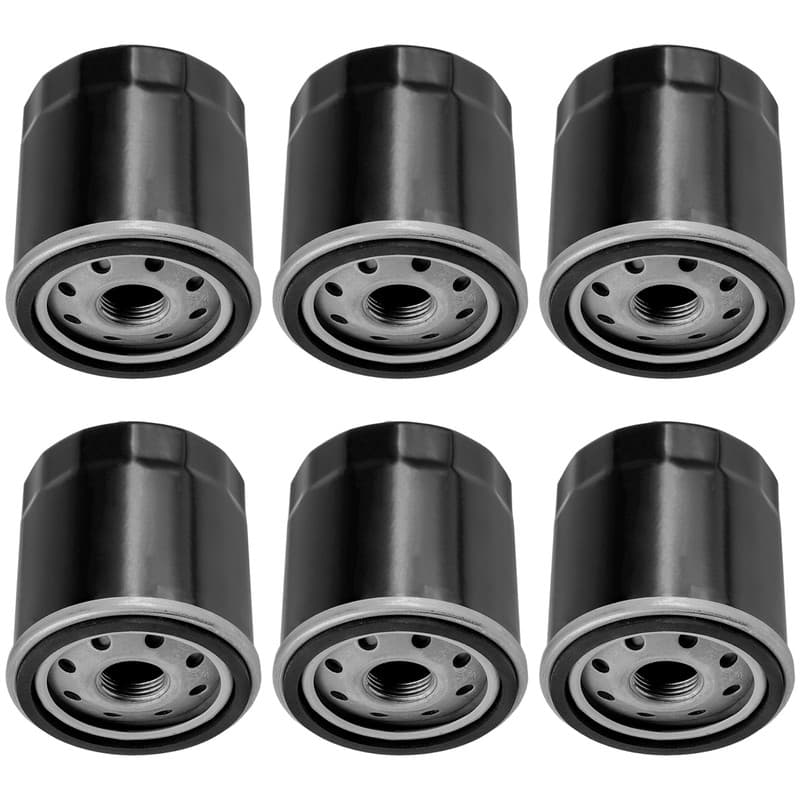 Oil Filter For John Deere X300 X304 X320 X324 X340 X360 X465 X475 X485 AM107423