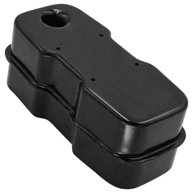 951-0617C 751-0617C 751-0617B 751-0617A 751-0617 Muffler For Cub Cadet LT 1040