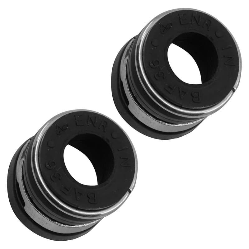 Cylinder Head Valve Band Seal for Kohler CH18-62630 CH18-62634 CH18-62651 Qty 2