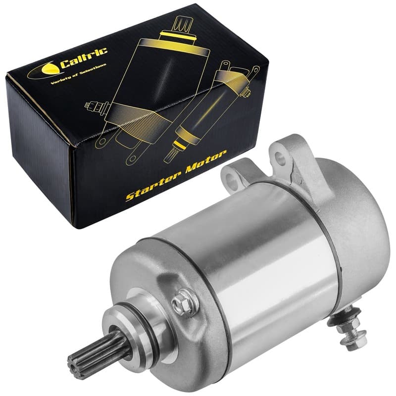 Starter for Honda TRX400 TRX 400 Fourtrax Rancher 2004 2005 2006 2007