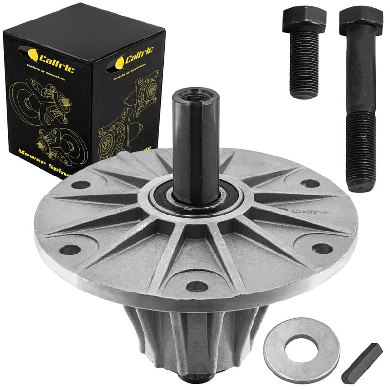 61" Deck Spindle for Bobcat ProCat QuickCat 942237F 942252F 942253F 942254F