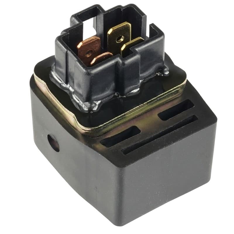 Starter Relay Solenoid Switch for Polaris Predator 90 2003 2004 2005 2006