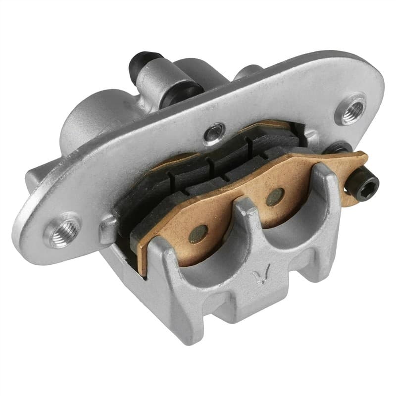 Rear Left Brake Caliper For Yamaha Viking 700 YXM700D 2014-2021