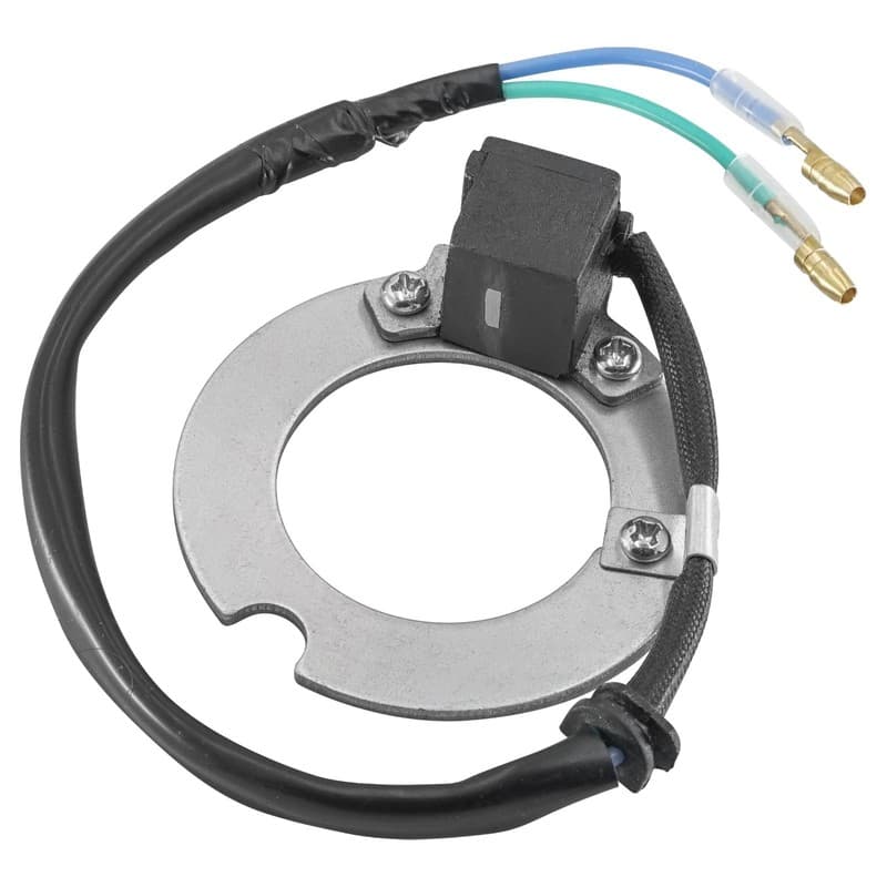 Caltric Pulse Stator Pickup Coil for Honda ATV TRX200 1984 / 30300-958-010