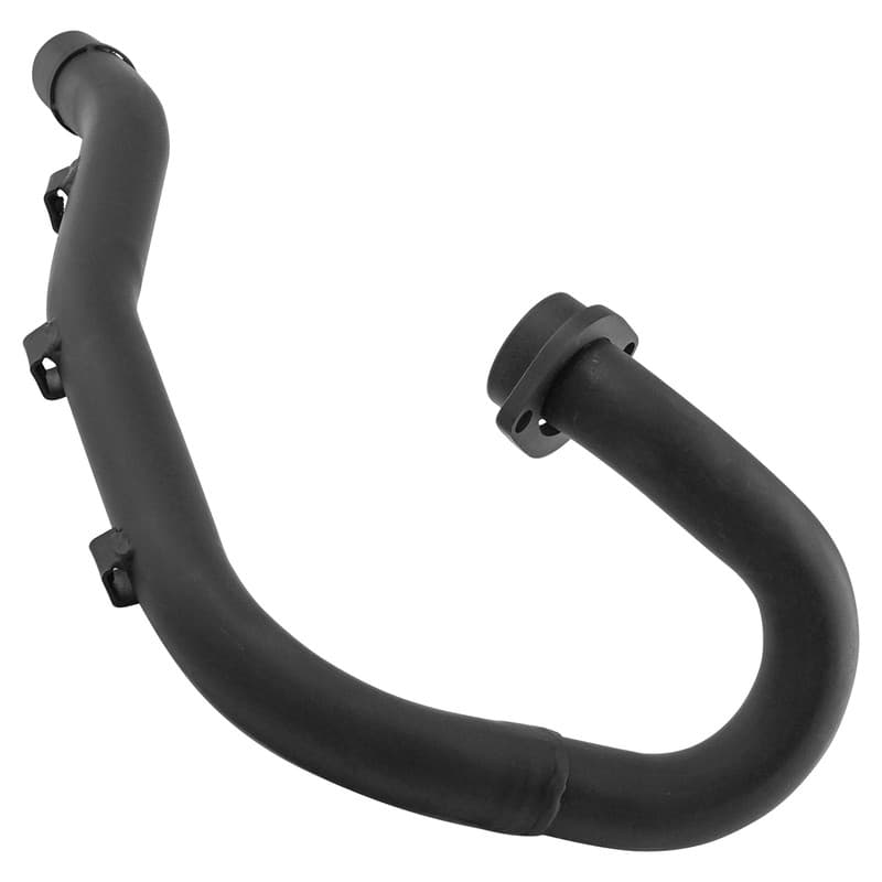 Exhaust Muffler Pipe for Suzuki LT-Z400 Z LTZ400Z Quadsport Z400 2003 2004-2008