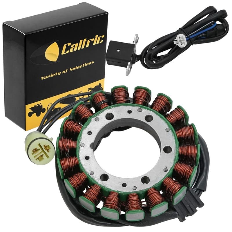 Magneto Stator for Kawasaki Brute Force 750 4X4I KVF750 KVF 750 2005-2007