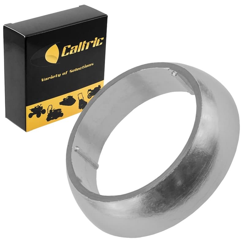 Exhaust Muffler Gasket Seal for Polaris Sportsman XP X2 550 850 EPS 2009 - 2011