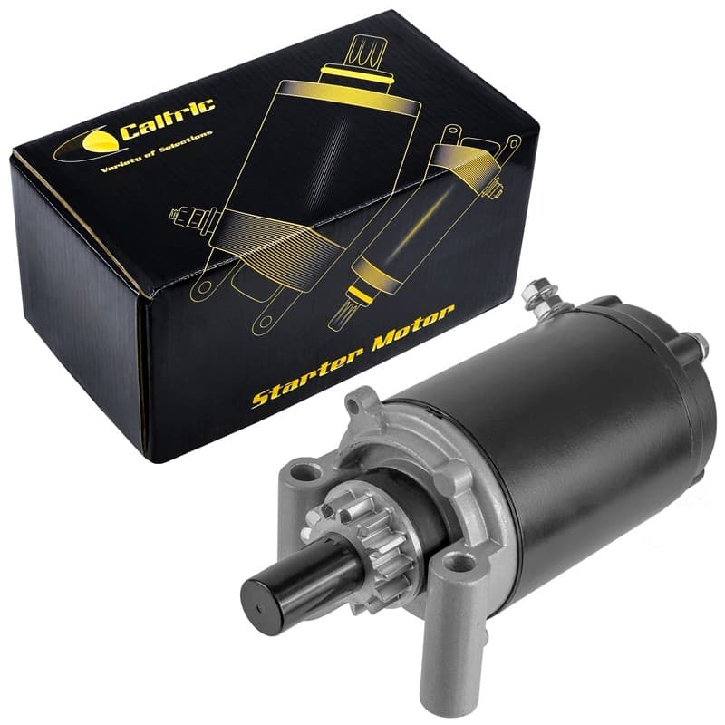 Starter for Kohler  12-098-20 12-098-22 12-098-22-S 12-098-015 12-098-015S New