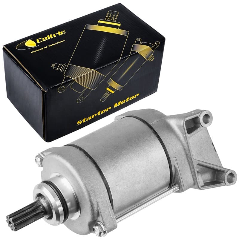 Starter for Yamaha YFZ450X YFZ450X SE 2010 2011 / 18P-81890-00-00 Starter Motor