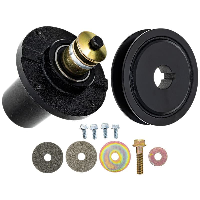 8TEN Spindle Kit for Grasshopper 9048 9548 9648 9252 48 52-Inch 623784 414685