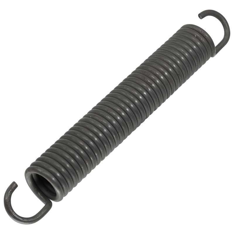 Caltric Secondary Drive Spring for Husqvarna 532174371 Lawn Mowers