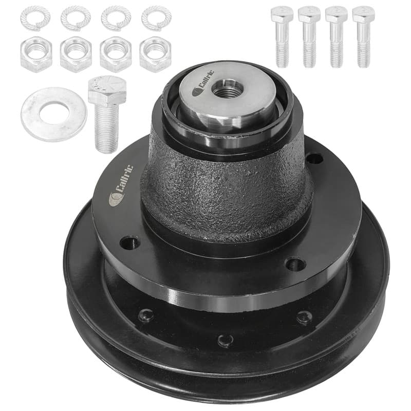 539114599 539117970 72" Deck Spindle Assembly w/ Pulley 7.50 OD for Dixon Mower