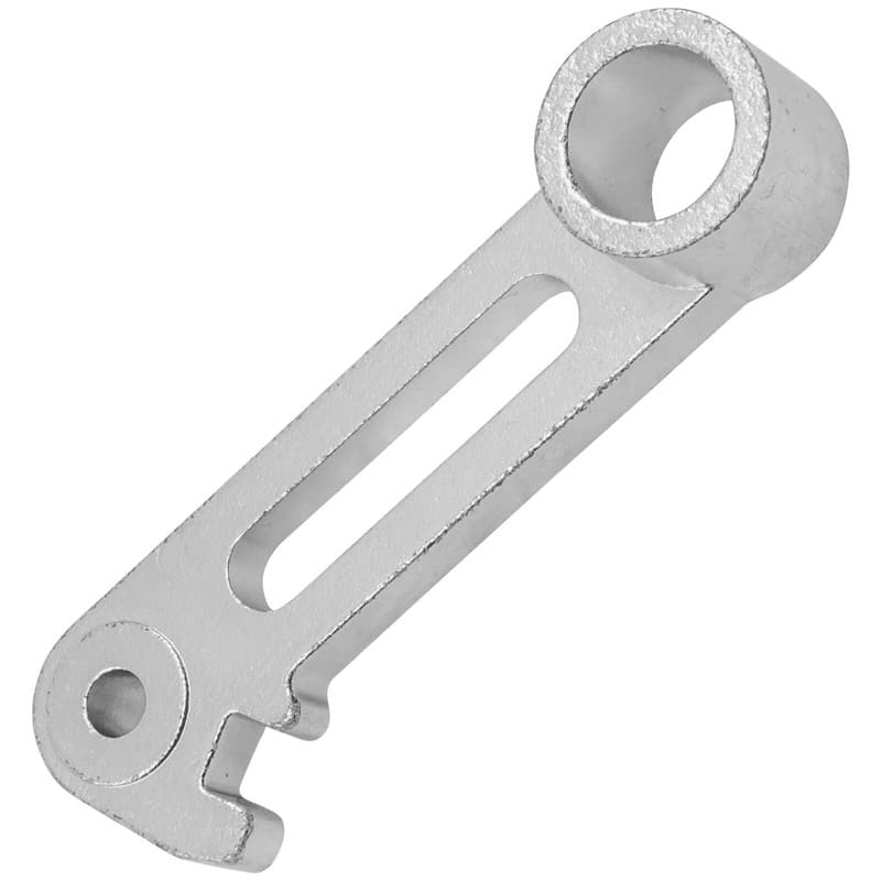 Caltric M143350 M111740 Mower Deck Arm for John Deere Scotts Sabre GX335 LX280