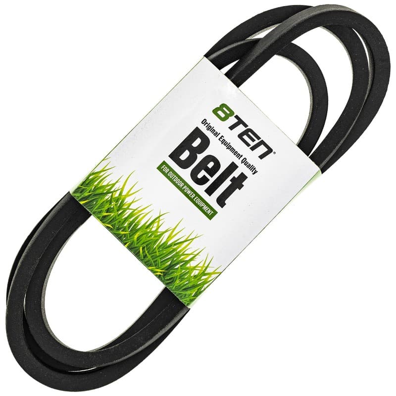 8TEN Drive Belt for Cub Cadet Dixie Chopper 954-04262 2006B88 Z-force S 54 60